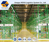 Тяжелая металлическая стальная стойка из Nova Logistics