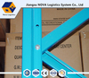 Склад VNA Double Deep Pallet Ricking 