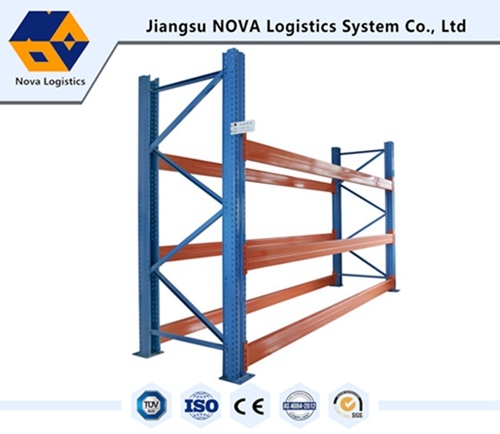 Jiangsu Nova Сверхмощный промышленный стеллаж для хранения