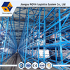 Система паллетных стеллажей AS/RS от Nova Logistics