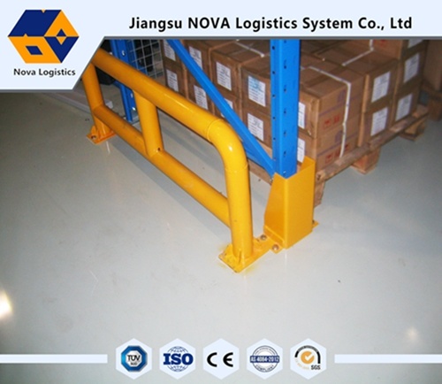 Nova Standard Products Heavy Duty Warehouse Pallet Rack