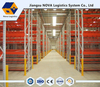 Тяжелая металлическая стальная стойка из Nova Logistics