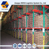 Порошковое покрытие высокая плотность привода в системе стекла поддонов от Nova Logistic
