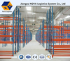 Тяжелая металлическая стальная стойка из Nova Logistics