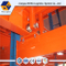 Electrastic Powder Coating Push Back Стеллаж с Сертифицированным Ce