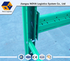 Склад VNA Double Deep Pallet Ricking 