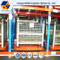 Electrastic Powder Coating Push Back Стеллаж с Сертифицированным Ce