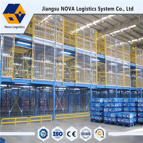 Стальная платформа Jiangsu Nova Span с высоким качеством