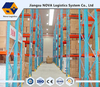 Склад VNA Double Deep Pallet Ricking 