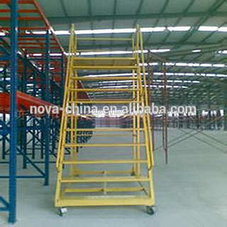 Складская тележка от Jiangsu Nova Racking