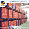 Склад Heavy Duty Drive на складском поддоне с Nova Logistics