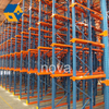 Склад Heavy Duty Drive на складском поддоне с Nova Logistics