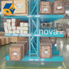Тяжелая длинная двойная боковая консольная стойка от Nova