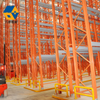 Горячая продажа промышленного хранения VNA Pallet Rack