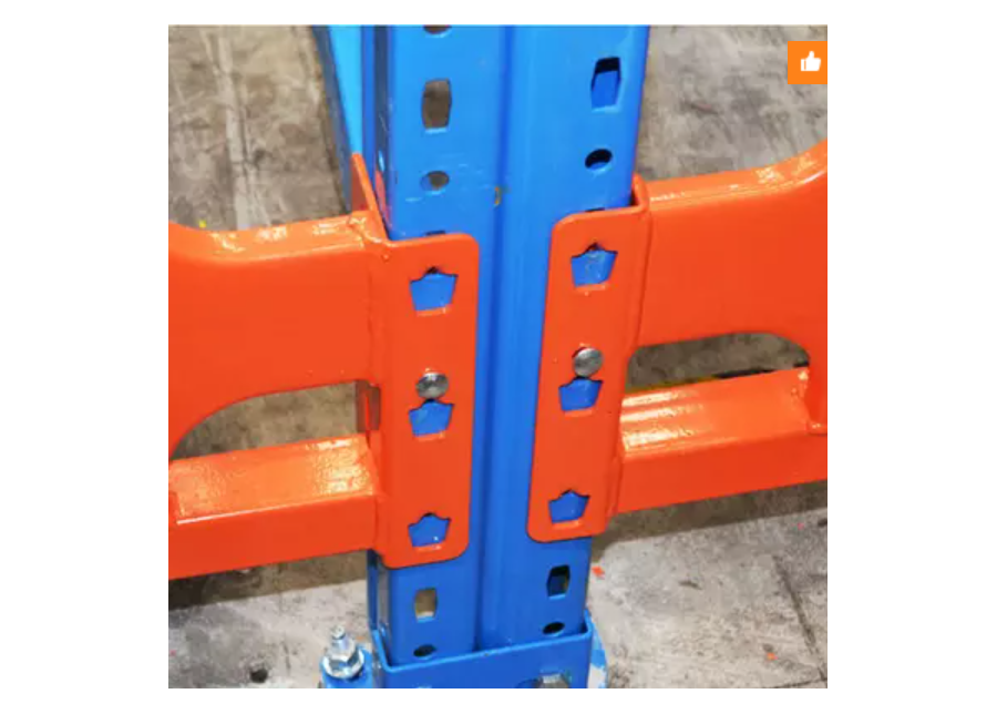 Стеллажи для радиошаттлов