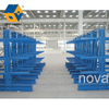 Тяжелая длинная двойная боковая консольная стойка от Nova