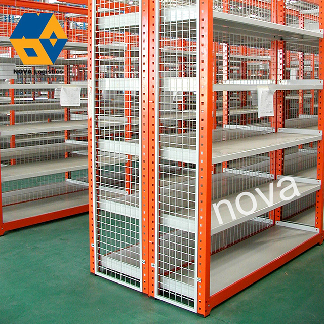 стойка с длинным пролетом