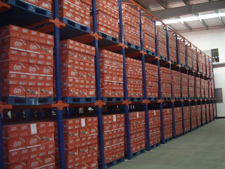 Ездить в поддонах 