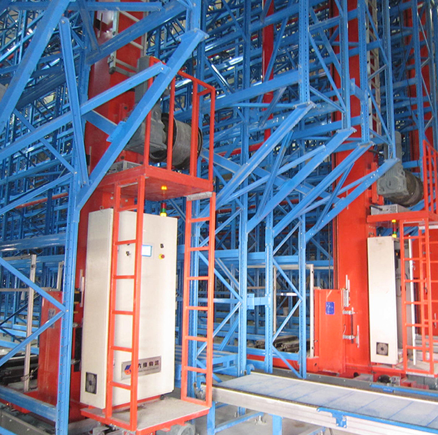 система AS/RS