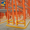 Горячая продажа промышленного хранения VNA Pallet Rack