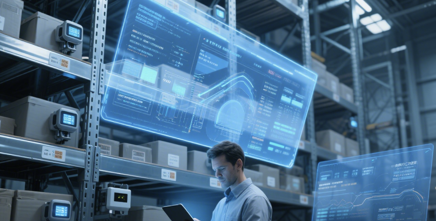 Smart Warehouse Solutions