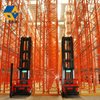 Горячая продажа промышленного хранения VNA Pallet Rack