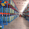 Склад Heavy Duty Drive на складском поддоне с Nova Logistics