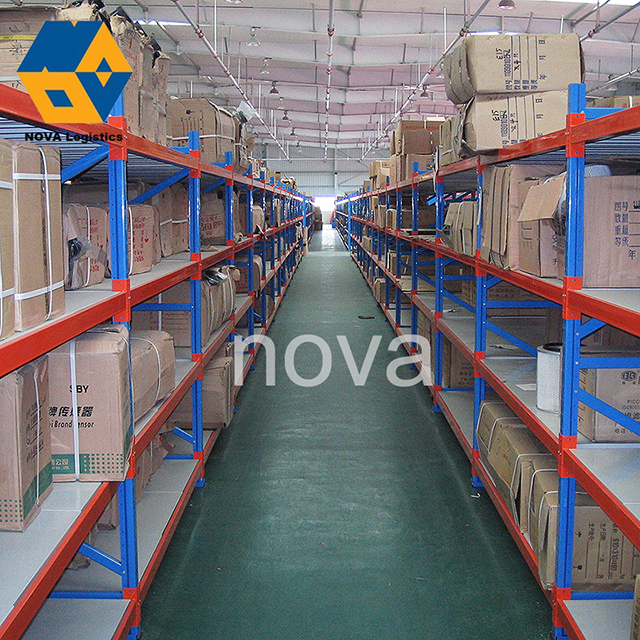 Средняя служба